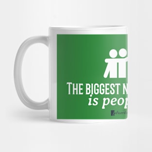 People Nuisance Mug